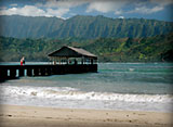 Hanalei Bay