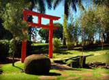 Kukiolono Japanese Garden